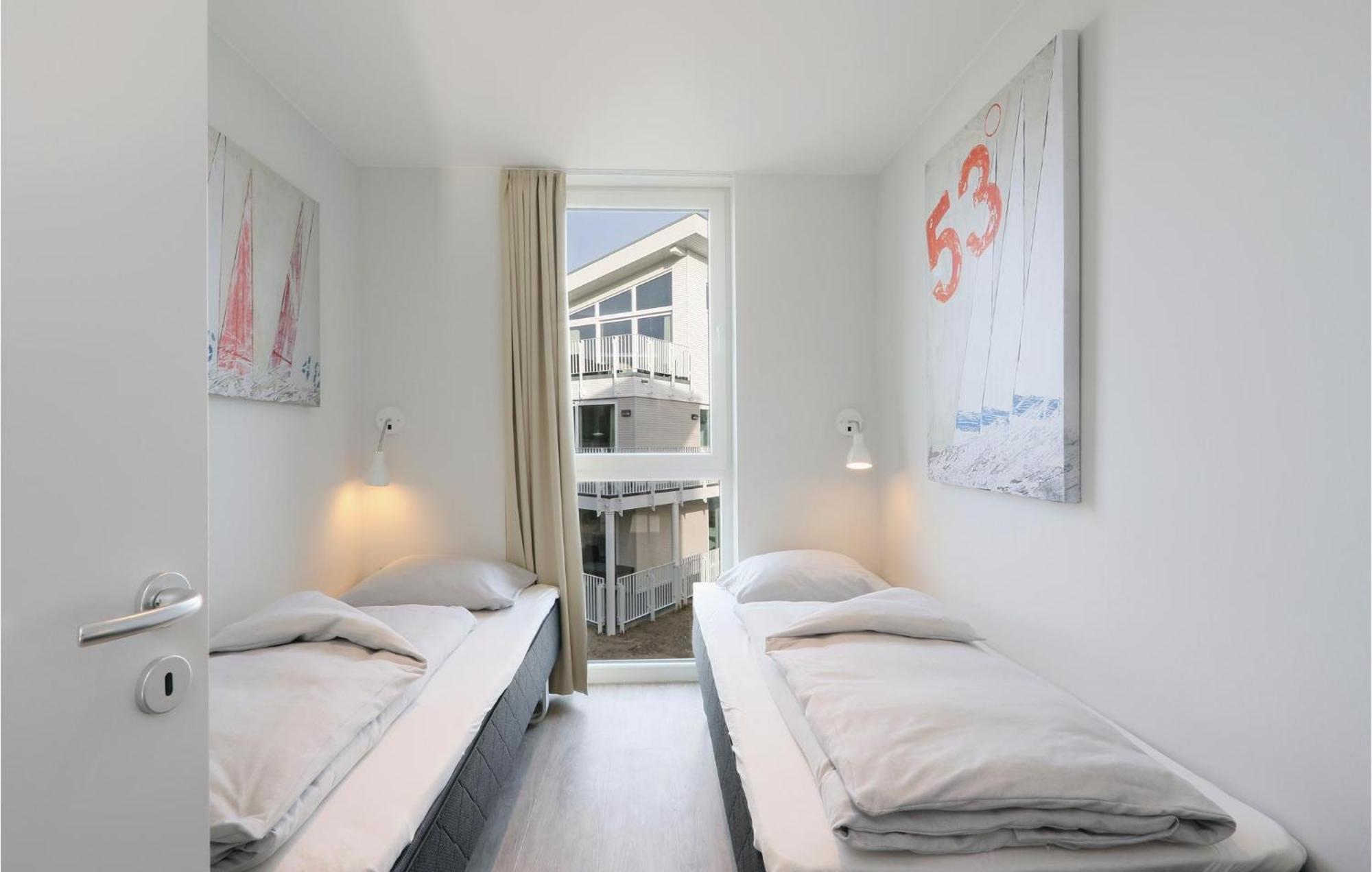 Duenenvilla Lubeck Luaran gambar
