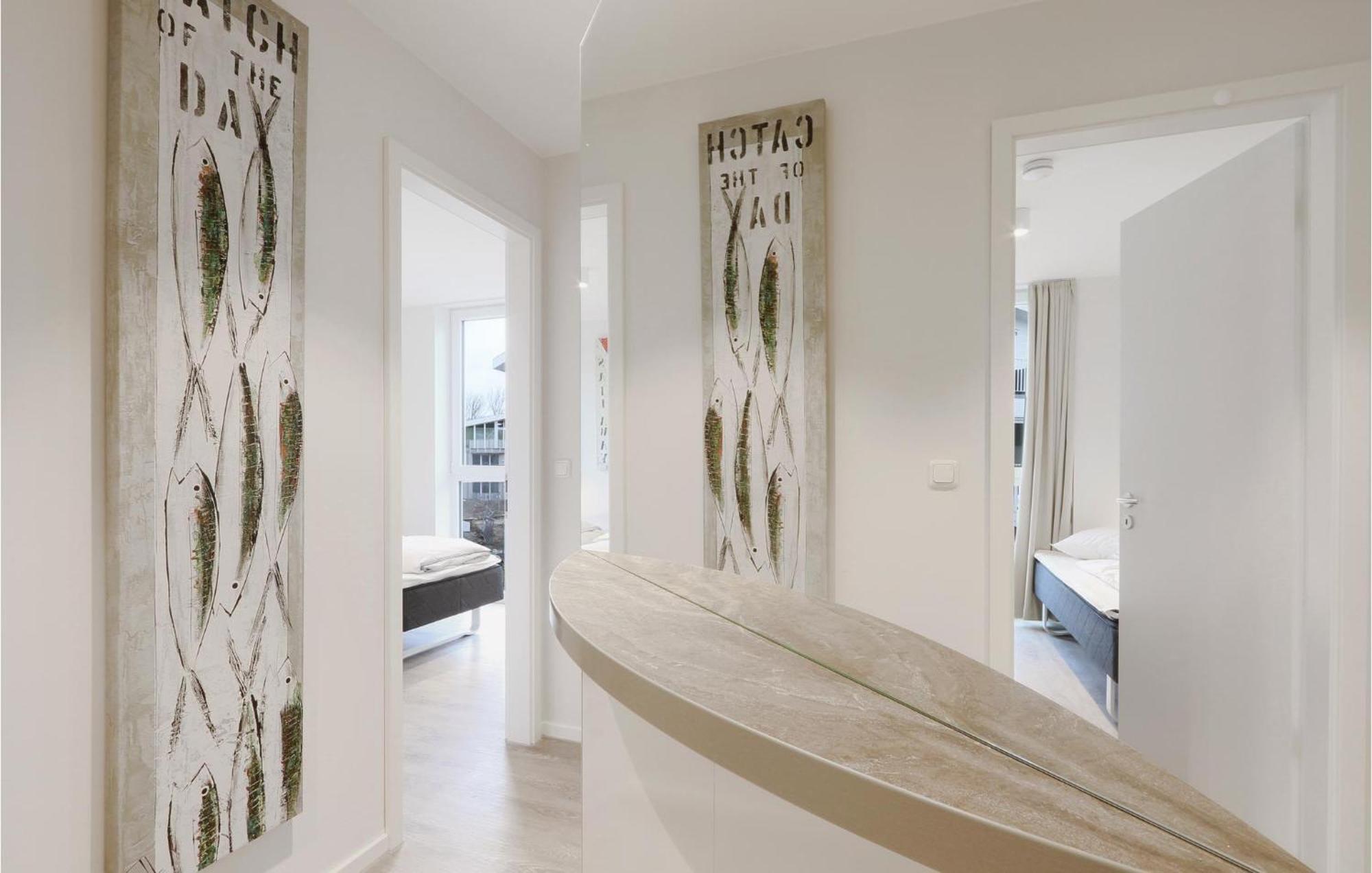 Duenenvilla Lubeck Luaran gambar